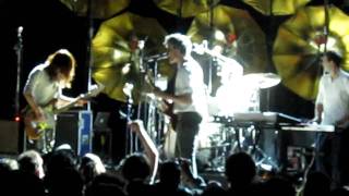 Blonde Redhead - Melody of Certain Three