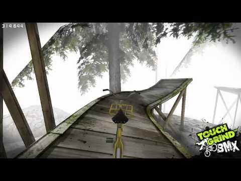 WORLD RECORD 15,323,000 - Touchgrind BMX