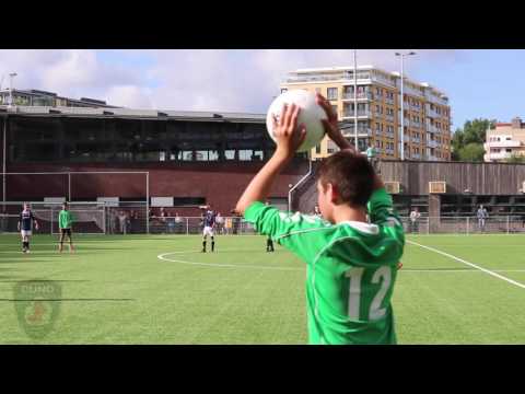 Highlights : DUNO U15 - Quick U15
