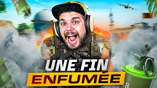 Il nous FAUT des FUMIGÈNES !! (Warzone 2) 😱