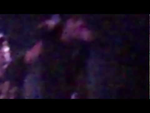 Dancehall Xplosion - C.Camacho - Hellin