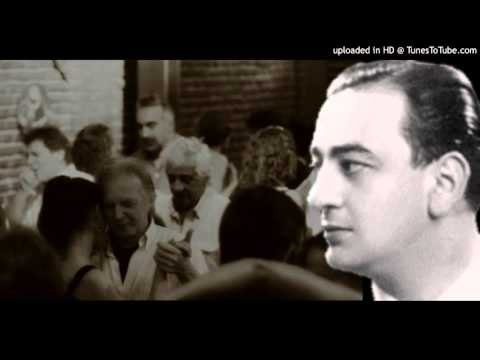 Today's Tango Is... Sencillo y Compadre - Francisco Canaro 17-12-1941
