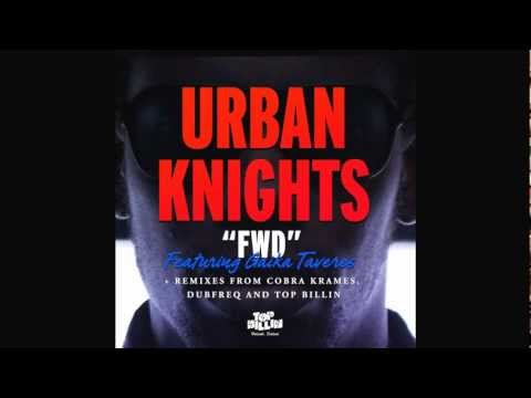 Urban Knights Feat Gaika Taveres - FWD (Dubfreq Remix) - Rod Azlan Choice FM