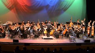 "Let it Go" from Frozen  -Robert Lopez & Kristen Anderson Lopez