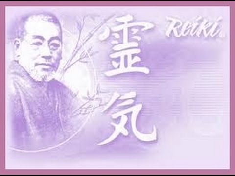 Reiki musica per trattamento con campanelli ogni 3 min
