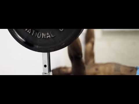 YOUNG SPRAY - 2ND ROUND KNOCKOUT