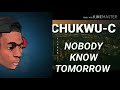 Lyrics Video Nobody Knows Tomorrow