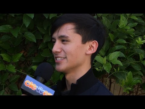 Cole Plante Collaborating With Lorde? Interview