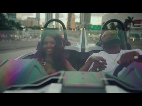 Ric Ric - Black Girl From The West Side [Afro]