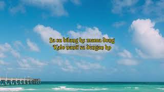 Download lagu SAH SU BILANG KA MAMA DONG.     KALU NANTI SAH DENGAN KO mp3