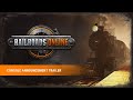 Vidéo de gameplay de Railroads Online  XBox