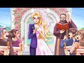 Disguised As A Boy Then Forced To Marry Myself