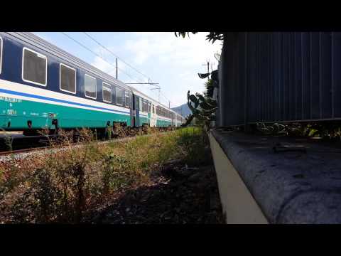 ICN 785 Milano C.le-Siracusa 08/09/2014 10.26