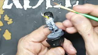 GameNight! PaintNight! | Today! Loki from Marvel United: Multiverse from CMON @10:30am PDT