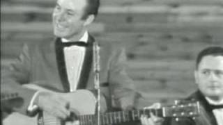 Jim Reeves   Railroad, Steamboat, River and Canal  Oslo concert