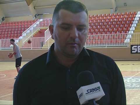 KOŠARKAŠKI KLUB NOVI PAZAR dobio novog direktora