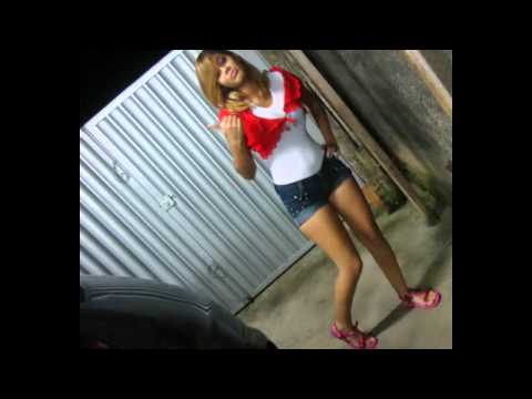 Maxwell Roots 2013 ou Luana 2013 ( Priscila Mendes ) JACKSON ROOTS CANAL OFFICIAL