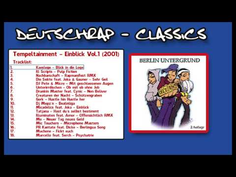 KaosLoge - Blick in die Loge - Einblick (2001)