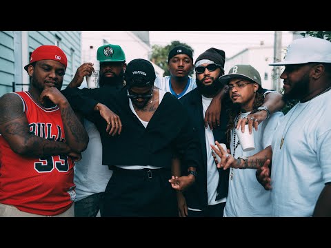 Cimitério di Rappers (Cypher 3) Wise Henrick x Young G SamBriu x Stash x Assassino x Ross x Djey-S