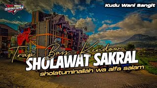 Download lagu DJ TRAP SHOLATUMINALLAH WA ALFA SALAM SHOLAWAT 202... mp3