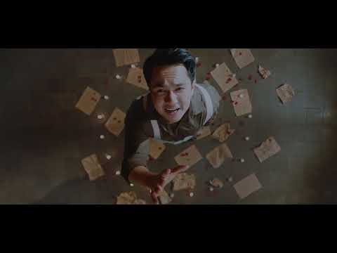 Yogie Nandes - Penyesalan OST. Film RIBA (Official Music Video)