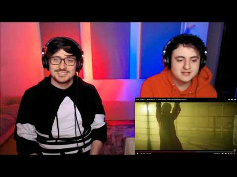 [Reacción] Kaleb Di Masi ❌ El Jordan 23 ❌ Omar Varela - Tengo Una Gata | ANYMAL LIVE 🔴