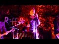Somebody bring me some water - live 2016.