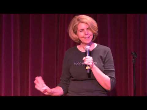 download lagu mp3 mp4 Cheryl The Soccer Mom, download lagu Cheryl The Soccer Mom gratis, unduh video klip Cheryl The Soccer Mom