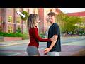 Picking Up College Girls At FSU