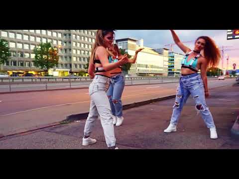 Vanity Dancers - Everything everyday and everywhere dance 💥