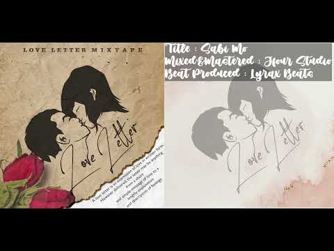 J. Dhok - Sabi mo (Lyrax Beats)