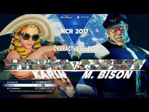 SFV: Floe vs Circa LPN - NCR 2017 Pools - CPT 2017