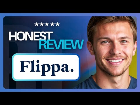 Flippa Review: More Scams Than a Discord NFT Server (2026)