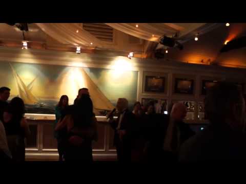 Promotional video thumbnail 5 for Johnny The Oldies Singer/DJ/Sinatra, Doo-Wop & More