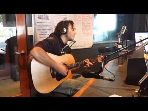 Matthew Barker - I'm Sexy & I Know It - Bundaberg Live! Musical Challenge