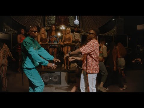 Tisco x Fior 2 Bior - Baygon (Clip Officiel)