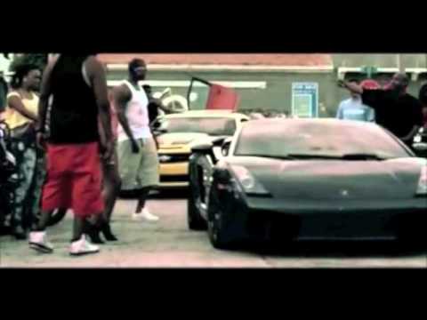 WALE FT ROSCOE DASH -TALK2ME VIDEO