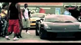 WALE FT ROSCOE DASH -TALK2ME VIDEO