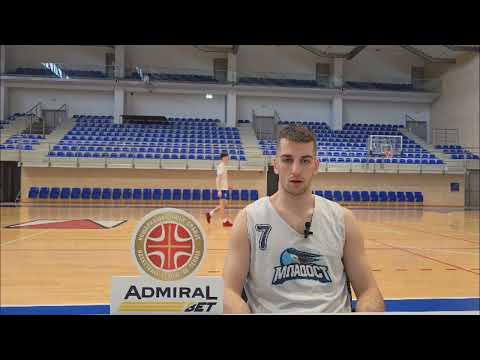 Najava susreta iz KK Mladost MaxBet 26 kolo AdmiralBet KLS 2024