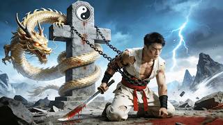 Download lagu 【FULL】Disiksa 81 Paku Neraka, Naga Emas Turun! Si 'Pecundang' Bangkit, Semua Bersujud mp3 Download lagu 【FULL】Disiksa 81 Paku Neraka, Naga Emas Turun! Si 'Pecundang' Bangkit, Semua Bersujud mp3