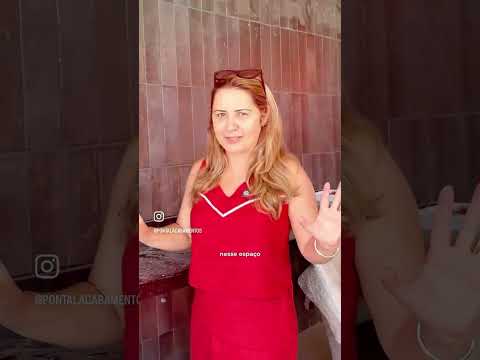 Duas Áreas Gourmet em Uma Casa 😳 Olha Esse Resultado!