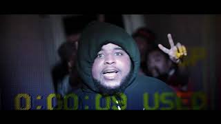 Nolan The Ninja "Clockers"