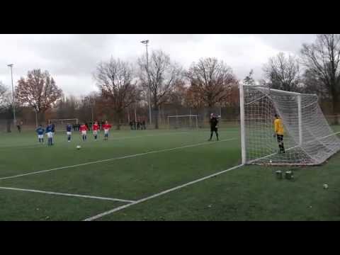 Dws D1 vs Hoofddorp D1