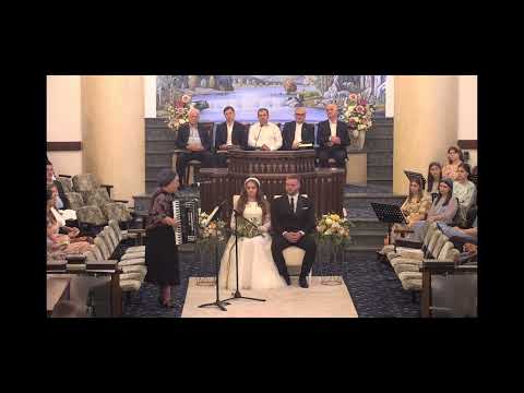 Simida Istrate • Cantarea cântărilor /cântec de nunta