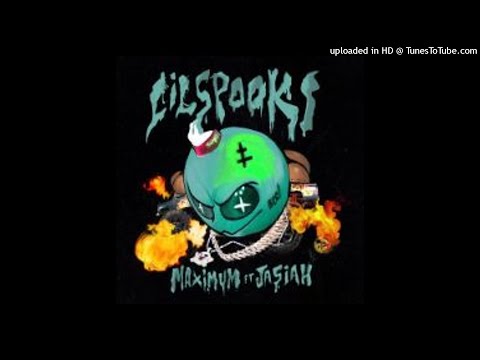 Lil Spooki Feat. Jasiah - Maximum