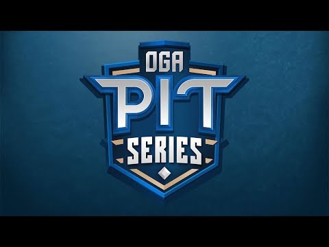 G2 Esports vs x6tence - Map1 @Clubhouse | OGA PIT Season 3 - Europe (22nd October 2019)