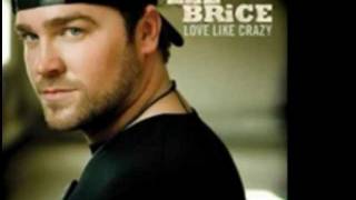 lee brice song beautiful every time