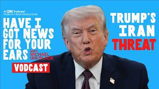 Trump's TACO Tuesday & The White House Easter Egg Roll! | VODCAST
