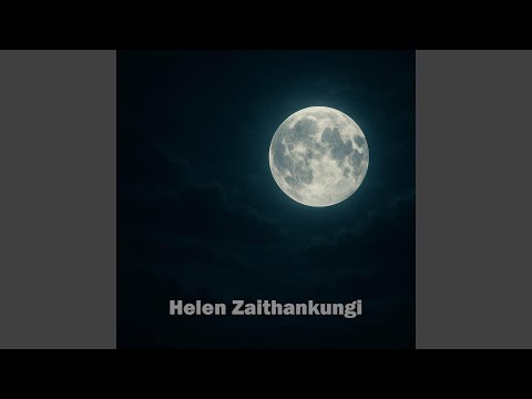 Helen Zaithankungi -Ka tlinglo a ni