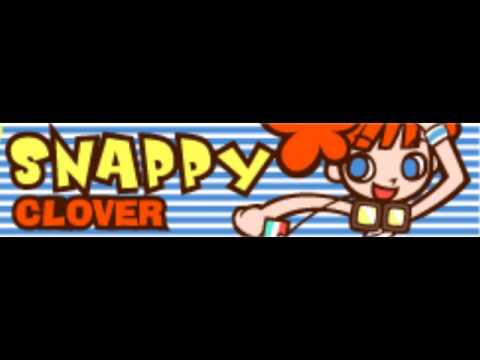 SNAPPY 「CLOVER」